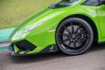 Lamborghini Huracan LP610-4 Aero Kit 2016 года (WW)